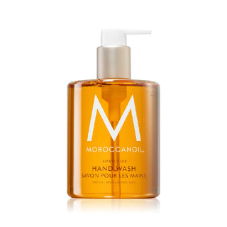 Moroccanoil Ambre Noir Liquid Hand Soap