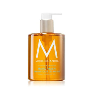 Moroccanoil Sabonete Líquido de Mãos Fragrance Originale