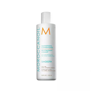 Moroccanoil Smooth Condicionador