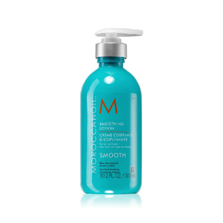 Moroccanoil Smooth Loção Capilar Suavizante
