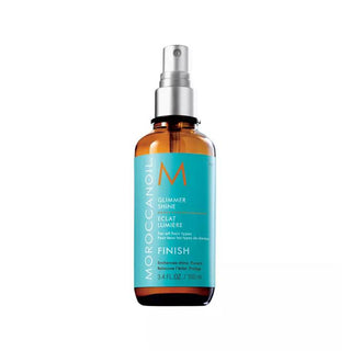 Moroccanoil Spray de Brilho Intenso