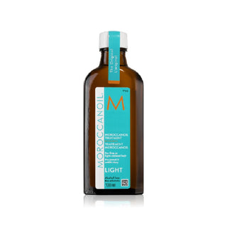 Moroccanoil Tratamento Capilar Light