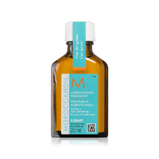 Moroccanoil Tratamento Capilar Light