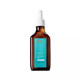 Moroccanoil Tratamento Couro Cabeludo Oleoso