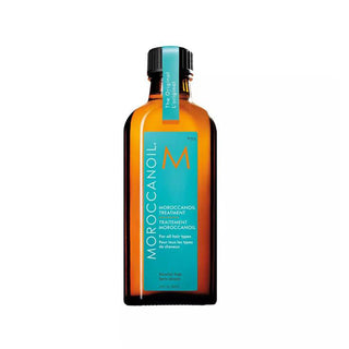 Moroccanoil Tratamento de Hidratação para Todos os Tipos de Cabelo