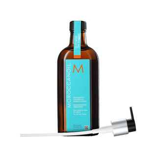 Moroccanoil Tratamento de Hidratação para Todos os Tipos de Cabelo