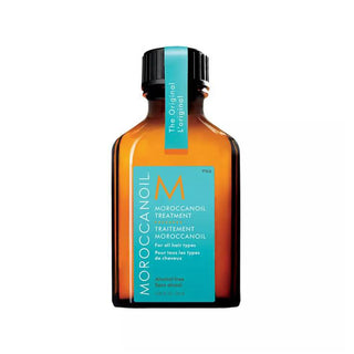 Moroccanoil Tratamento de Hidratação para Todos os Tipos de Cabelo
