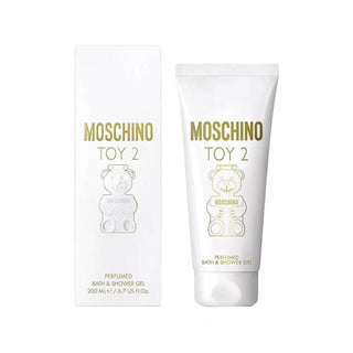 Moschino Toy 2 Bath & Shower Gel - Bath Gel