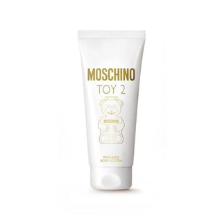 Moschino Toy 2 Body Cream