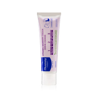 Mustela Bebé Creme Protetor contra a Irritação das Fraldas