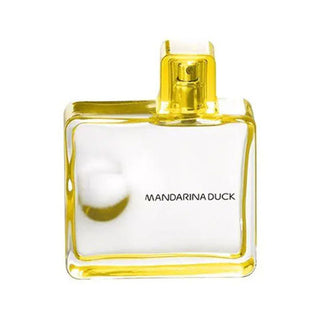Mandarina Duck Eau de Toilette