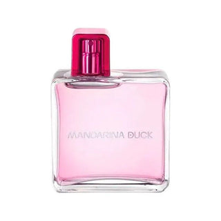 Mandarina Duck For Her Eau de Toilette