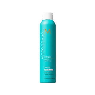Moroccanoil Spray de Fixação Média Luminoso