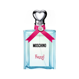 Moschino Funny Eau de Toilette