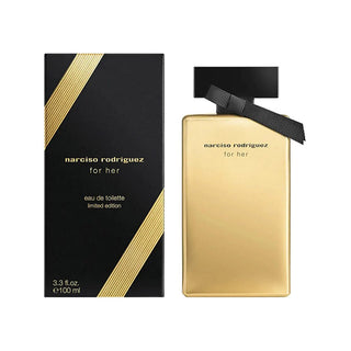 Narciso Rodriguez for Her Eau de Toilette Edição Limitada