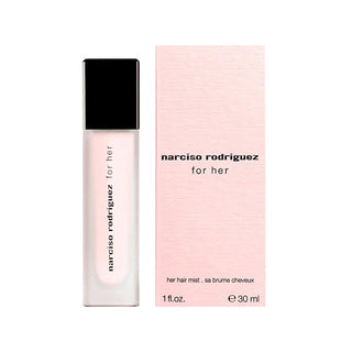 Narciso Rodriguez for Her Perfume para Cabelo