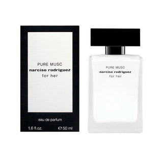 Narciso Rodriguez Pure Musc Eau de Parfum