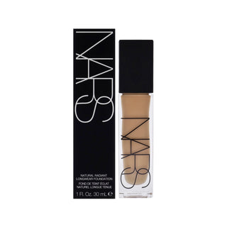 Nars Natural Radiant Longwear Foundation - Makeup Base