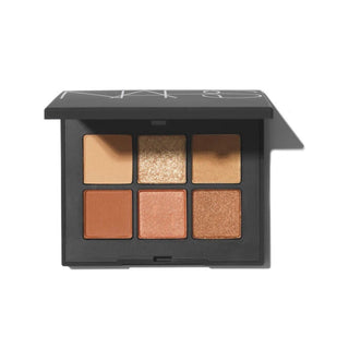 Nars Voyageur Formato Viagem Paleta de Olhos