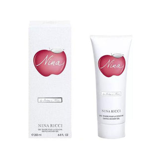 Nina Ricci Nina Gel de Banho