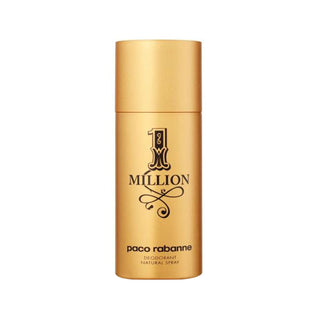 Paco Rabanne 1 Million Spray Deodorant