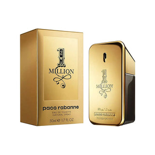 Paco Rabanne 1 Million Eau de Toilette