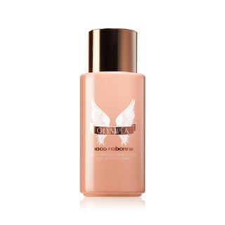 Paco Rabanne Olympea Body Cream