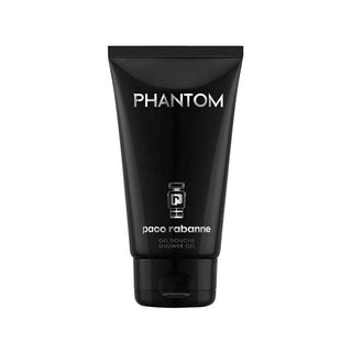 Paco Rabanne Phantom Gel de Banho