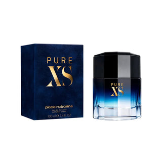 Paco Rabanne Pure Xs Men Eau de Toilette