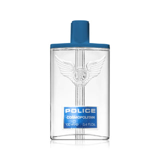 Police Cosmopolitan Eau de Toilette