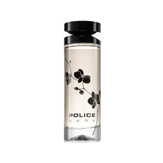 Police Dark Woman Eau de Toilette