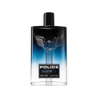 Police Deep Blue Eau de Toilette