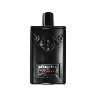 Police Extreme Man Eau de Toilette