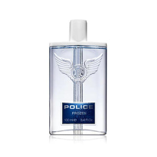 Police Frozen Eau de Toilette