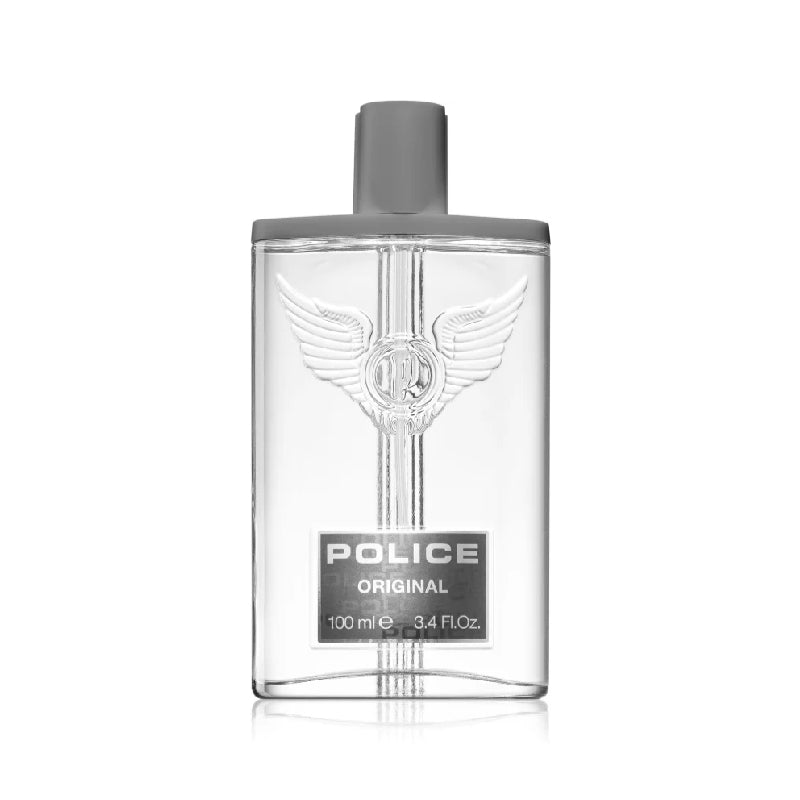 Police Original Pour Homme Eau De Toilette main image 1