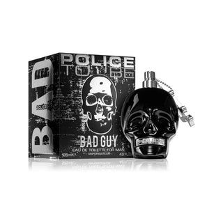 Police To Be Bad Guy Man Eau de Toilette