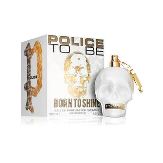 Police To Be Born To Shine For Woman Eau de Parfum