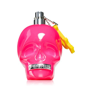 Police To Be Goodvibes Eau de Parfum