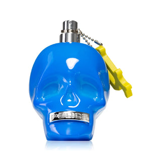 Police To Be Goodvibes Eau de Toilette