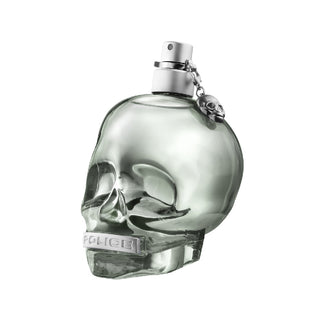 Police To Be Green Eau de Toilette