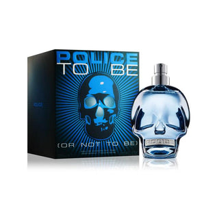 Police To Be or Not To Be Man Eau de Toilette