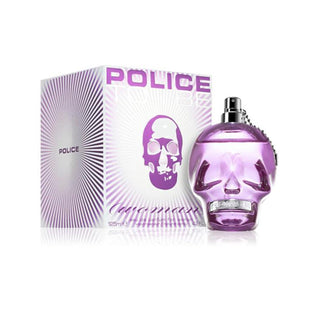 Police To Be or Not To Be Woman Eau de Parfum