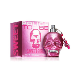 Police To Be Sweet Girl Eau de Parfum