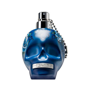 Police To Be Tattoo Art Eau de Toilette