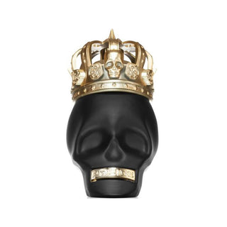 Police To Be The King Eau de Toilette