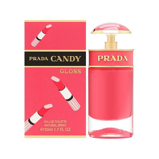 Prada Candy Gloss Eau de Toilette