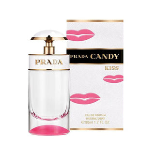 Prada Candy Kiss Eau de Parfum