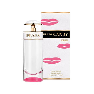 Prada Candy Kiss Eau de Parfum