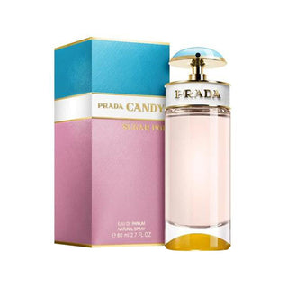 Prada Candy Sugarpop Eau de Parfum