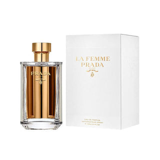Prada La Femme Eau de Parfum